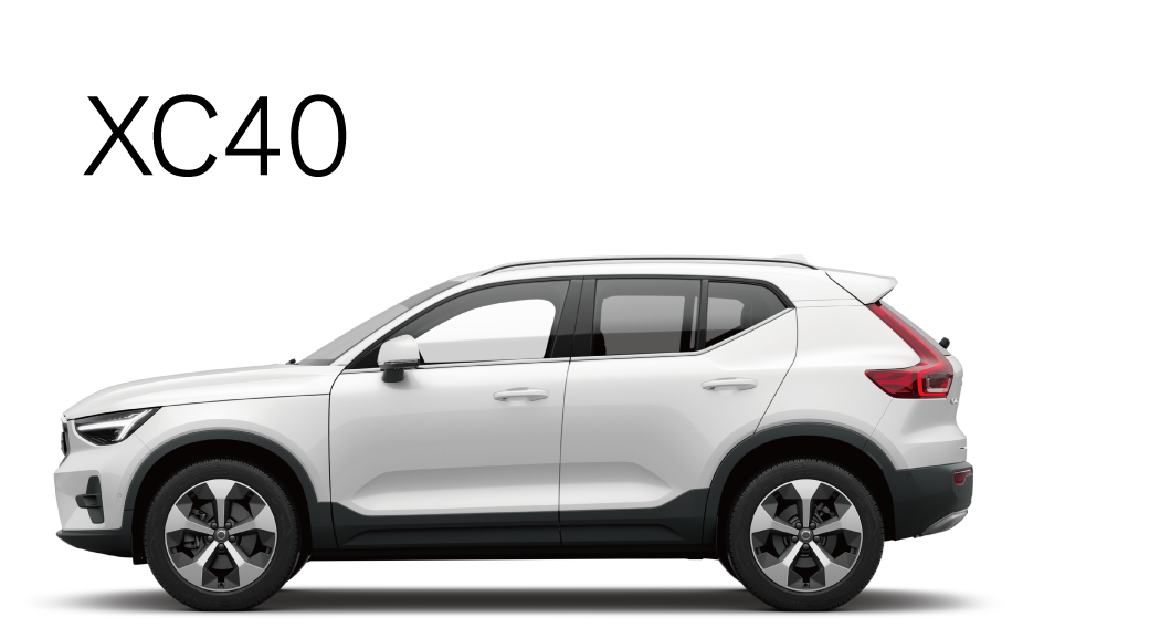XC40