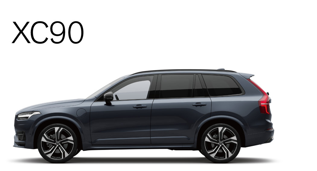 XC90