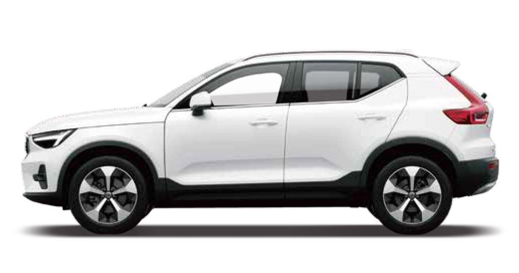 XC40