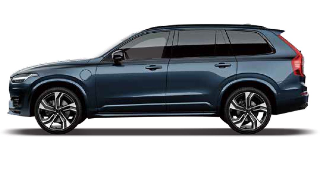 XC90