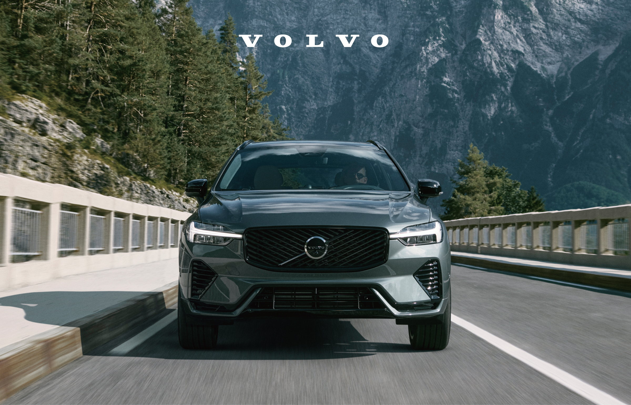 VOLVO